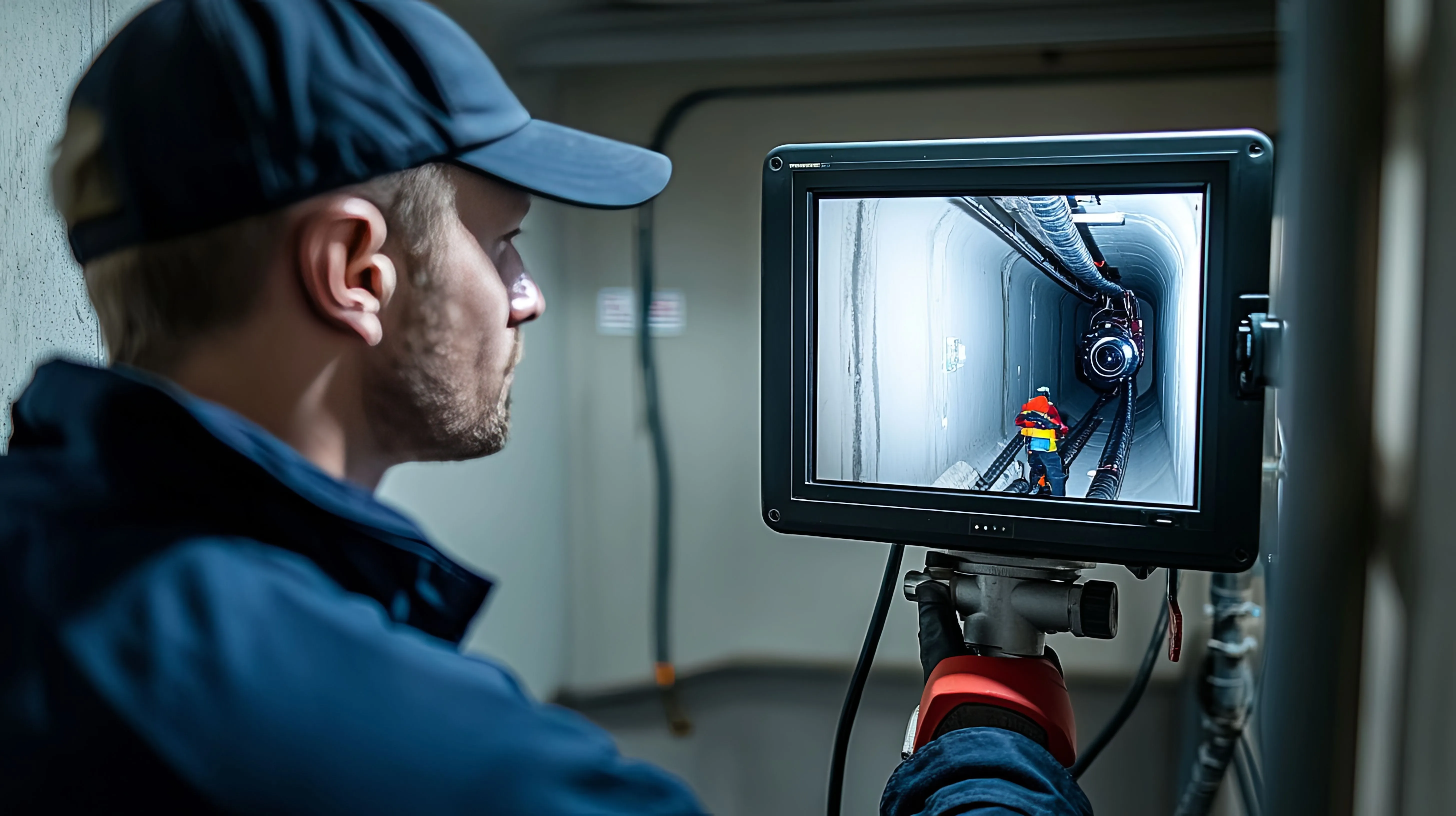 AI Visual Inspection for Defect Detection: Human-in-the-Loop
